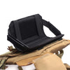 Compact and Portable MOLLE Chest Bag - Mobile Phone Holder and Small Map Backpack for EDC and Outdoor Use