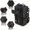 Nylon Camping EDC Emergency Tool Storage Bag Outdoor Sundries Storage Pouches