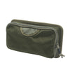 Outdoor Sports Bag Mesh Zipper EDC Divider Mesh Bag Plug-in Modular Storage Pack