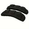 2pcs Backpack Vest Shoulder Strap Pads for Pressure Reduce Sling Bag Strap Pad