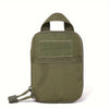EDC Compact Storage Bag Sundries Storage Holder Outdoor Sports Mobile Phone Bag