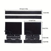 Nylon Vest Universal Molle Quick Release Buckle Vest Quick Release Nylon Belt