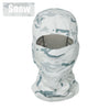 Outdoor Breathable Sunscreen Ice Silk Turban Hat Sports Cycling Full Face Mask