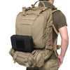 EMT Utility Bag EDC Sundry Tool Bag Outdoor MOLLE Backpack Accessory Waist Bag