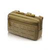 Molle EDC Emergency Tool Storage Bag Phone Waist Bag for Vest Backpack Belt