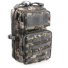 Nylon Camping EDC Emergency Tool Storage Bag Outdoor Sundries Storage Pouches