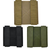 MOLLE Armband Display Board Vest Backpack Armband Base Sticker Hanging Board