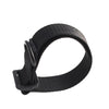Heavy-Duty Outdoor Field Strap Buckle with Metal Fastener – Adjustable 1, 2, and 3-Point Shoulder Strap for Tactical, Hiking, and Duty Use