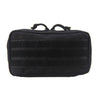 EDC Tool Waist Pack Outdoor MOLLE Accessory Bag Waist Seal Vest Hanging Bag