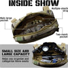 Molle EDC Emergency Tool Storage Bag Phone Waist Bag for Vest Backpack Belt