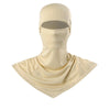 Unisex Outdoor Balaclava Face Mask for Men & Women - UPF 50+ Sun Protection, Anti-UV, Breathable for Cycling, Hiking, & Sports