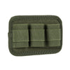 Backpack EDC Tool Insert Panel Molle System Accessories Separate Storage Bag