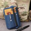 Multi-function Storage Bag Portable Coin Purse Card Bags Outdoor EDC Tool Pack