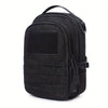 Outdoor Large-capacity Tool Waist Bag EDC Accessory Bag Nylon Waist Pack