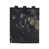 Outdoor Camping Vest Accessory Bag with Drawstring Molle EDC Tool Storage Bags