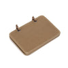 MOLLE-Compatible Badge Storage Board - Display and Organize Medals, Prizes, Enamel Pins, and Armbands