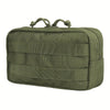 Outdoor MOLLE Accessory Bag EDC Tool Storage Bag for Hiking Outdoor Activities