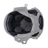 For Helmets Memory Foam Shock-absorbing Cushion Helmets Suspension Chin Strap