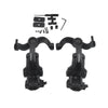 Sound Pickup Noise Reduction Headset Helmet-style Accessory Bracket Adapter Kit