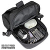 6.5 inch EDC Molle Bag Outdoor Waist Bag Tool Phone Bag Wallet Camping Tool Pack