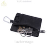 Nylon Outdoor Mini Size EDC Tool Utility Bag Coin Card Storage Accessory Bag