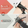 Upgraded Metal Aluminum Rod CAT Tools Field First Aid Tool EMT Hemostasis