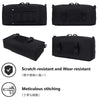 Molle Shoulder Crossby Bag Tactical Waist Pack for Emergency Tools Storage Pack