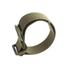 Heavy-Duty Outdoor Field Strap Buckle with Metal Fastener – Adjustable 1, 2, and 3-Point Shoulder Strap for Tactical, Hiking, and Duty Use