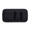 Backpack EDC Tool Insert Panel Molle System Accessories Separate Storage Bag