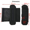 2pcs Backpack Vest Shoulder Strap Pads for Pressure Reduce Sling Bag Strap Pad