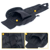 Quick Release 1000D Molle Storage Hanging Bag EDC Pack Emergency Tool Bags