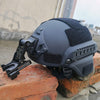 FAST Helmet Mount Kit for Rhino NVG & PVS-14 - Compatible with Monocular Night Vision Devices for Tactical Helmets