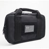 Nylon EDC Accessory Pack Outdoor Emergency Tool Storage Bag With Soft Lining