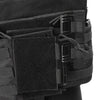 2-pack MOLLE Quick Release Buckle for Field Training Vest JPC CPC NCPC 6094