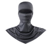 Unisex Outdoor Balaclava Face Mask for Men & Women - UPF 50+ Sun Protection, Anti-UV, Breathable for Cycling, Hiking, & Sports