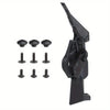 Sports Helmet Accessory Camera Mounting Base for ACH MICH OPS-Core Rapid helmet