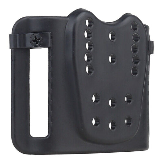 Universal Quick-Release Girdle Adapter - Adjustable Belt Mount for Field Training, Tactical Gear, & Outdoor Use