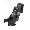 FAST Helmet Mount Kit for Rhino NVG & PVS-14 - Compatible with Monocular Night Vision Devices for Tactical Helmets