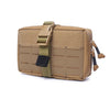 EMT Utility Bag EDC Sundry Tool Bag Outdoor MOLLE Backpack Accessory Waist Bag