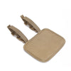Tactical MOLLE Leg Panel - Modular Hanging Board for Outdoor Use, EDC Gear, & Tactical Equipment Organization