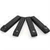 4pcs Molle Straps With Snap Attachment 6