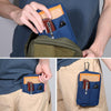 Multi-function Storage Bag Portable Coin Purse Card Bags Outdoor EDC Tool Pack