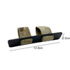 Outdoor Molle Survival Gear Emergency Tool First Aid Kit Set EDC Tool Fastener