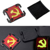 Night Running Molle Luminous Identification Sticker Backpack EDC Marker Supplies