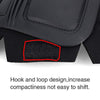 Outdoor G3 Adventure Knee and Elbow Pads Thickened EVA Sports Frog Suit Pads