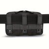 Nylon Compact Practical Bag Tactical Molle Pouch for Emergency Tool Waist Bag