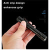 Mini LED Flashlight XPE Zoom Pen Light Camping Emergency Waterproof Flashlight