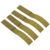 Nylon Backpack Badge Pad Conversion Patch Panel Molle Patch Panel Display Stand