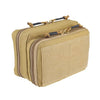 Outdoor Waterproof Belt Phone Waist Pack Molle EDC Emergency Tool Storage Bag