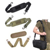 Breathable Golf Backpack with Ventilated Shoulder Pads | Multi-Sport Adjustable Shoulder Straps System for Outdoor Hiking & Running Accessories | Ergonomic Carry Bag with Moisture-Wicking Technology